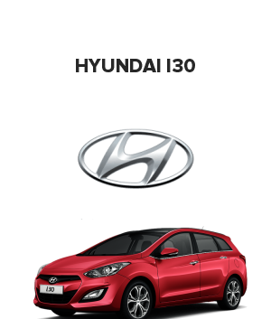 Hyundai i30 (Хендай, Хундай ай 30) 1.4  (109 лс)