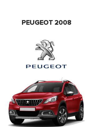 Peugeot 2008 (Пежо ) 1.6 VTI (120 лс)