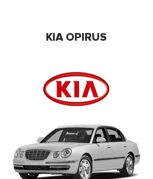 Kia Opirus (Киа опирус) 3.5  (203 лс)