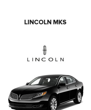 Lincoln MKS (Линкольн мкс) 3.5 T (365 лс)