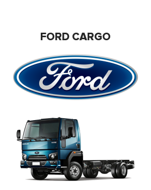 Ford Cargo (Форд карго) D (240 лс)