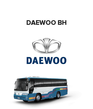 Daewoo BH (Дэу бн) 14.6 (390 лс)