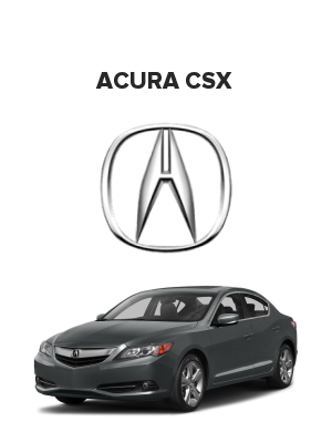 Acura CSX (Акура ) 2.0  (155 лс)