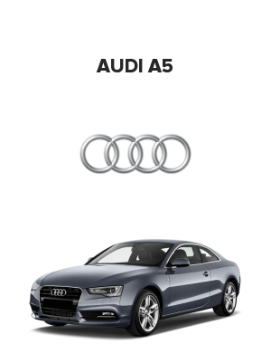 Audi A5 (Ауди а5) 4.2 FSI (450 лс)