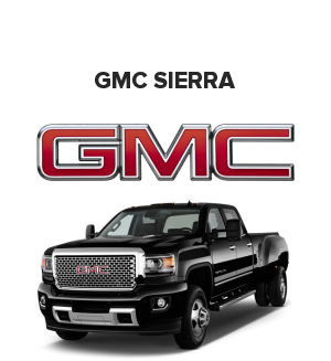 GMC Sierra (Джи эм си сиерра)