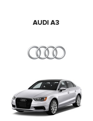 Audi A3 (Ауди а3) 2.0 TDi DPF (163 лс)
