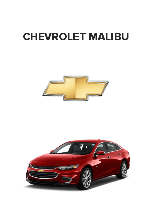 Chevrolet Malibu (Шевроле малибу) 3.5  (220 лс)
