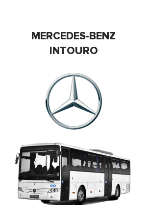 Mercedes-Benz Intouro (Мерседес интуро)