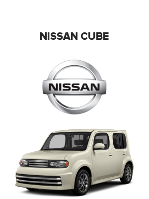 Nissan Cube (Ниссан куб) 1.8  (122 лс)