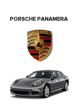 Porsche Panamera (Порше панамера) 4.8 Turbo S (550 лс)