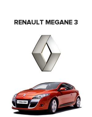 Renault Megane 3 (Рено меган 3) 1.5 DCI (106 лс)