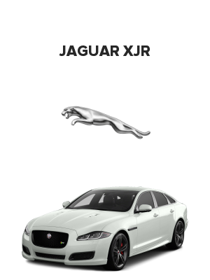 Jaguar XJR (Ягуар ) 4.2 SC (395 лс)