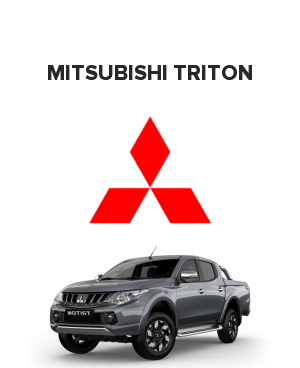 Mitsubishi Triton (Митсубиси, Мицубиси тритон) 3.5 TD (178 лс)