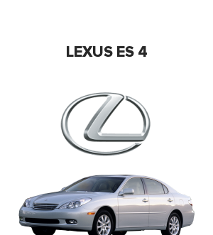 Lexus ES 4 (Лексус ес 4) 300 (213 лс)