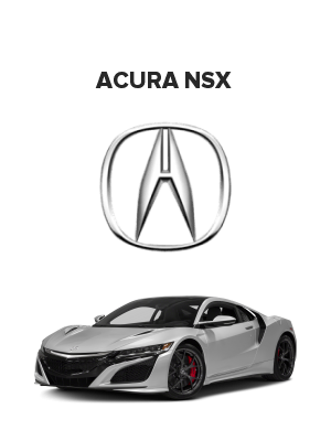 Acura NSX (Акура нсх)