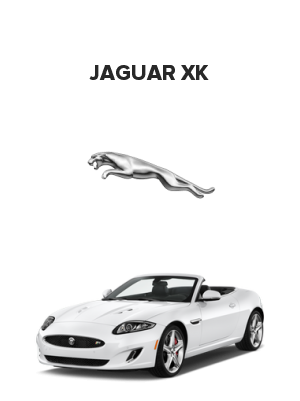 Jaguar XK (Ягуар хк) 5.0 V8 (510 лс)