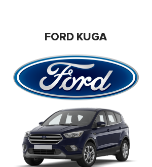 Ford Kuga (Форд куга) 2.0 TDCi (150 лс)