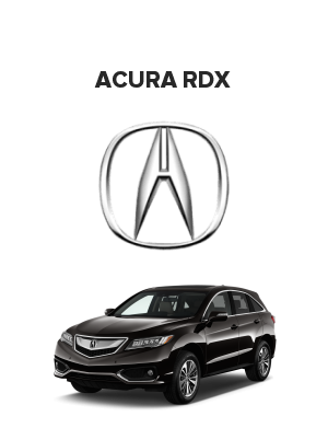 Acura RDX (Акура рдх) 3.5  (273 лс)