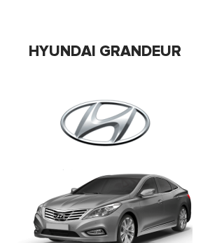 Hyundai Grandeur (Хендай, Хундай грандер) 3.3  (294 лс)