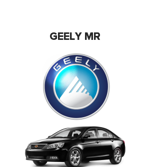 Geely MR (Джили МР) 1.5 i (94 лс)