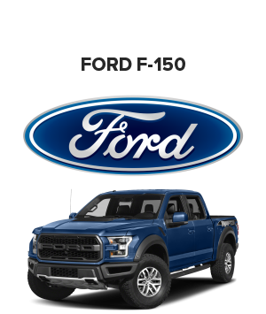Ford F-150 (Форд ф 150)