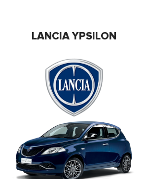 Lancia Ypsilon (Лансия ипсилон) 1.4 16V (95 лс)