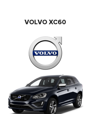Volvo XC60 (Вольво хс60) 2.0 D (190 лс)