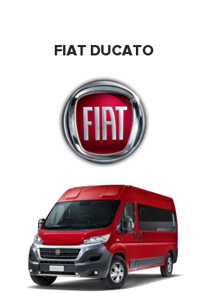 Fiat Ducato (Фиат дукато) 2.3  (110 лс)