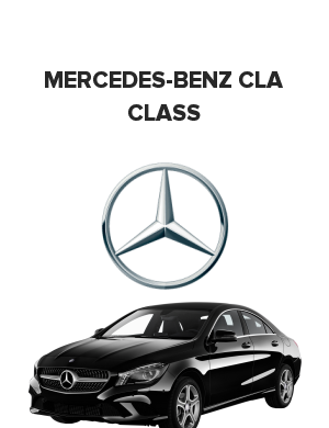 Mercedes-Benz CLA class (Мерседес цла класс) 220 CDI (170 лс)