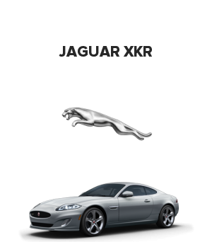 Jaguar XKR (Ягуар хкр) 5.0 V8 Supercharged (550 лс)