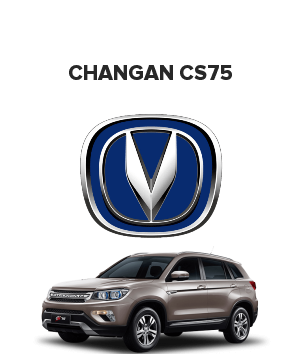 Changan CS75 (Чанган цс 75) 1.8  (177 лс)