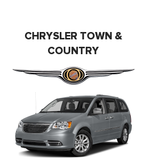 Chrysler Town & Country (Крайслер таун кантри) 3.3 i (182 лс)