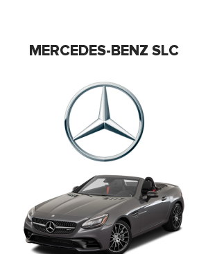 Mercedes-Benz SLC (Мерседес SLC) 250d (204 лс)
