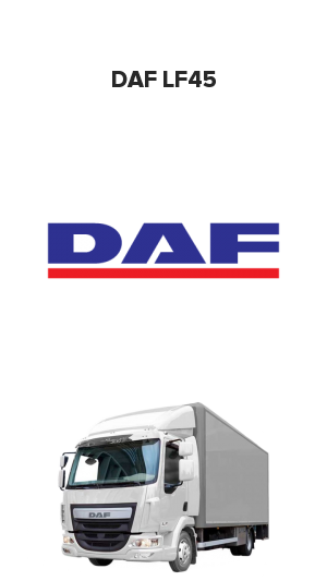DAF LF45 (Даф лф 45) .140 4.5 TD (140 лс)