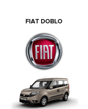 Fiat Doblo (Фиат добло) 1.3 JTD (70 лс)
