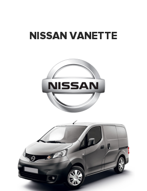 Nissan Vanette (Ниссан Ванетт) 2.2 D (79 лс)