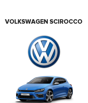 Volkswagen Scirocco (Фольксваген сирокко) 2.0 TSI (200 лс)