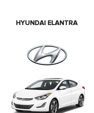 Hyundai Elantra (Хендай, Хундай элантра) 1.6  (122 лс)