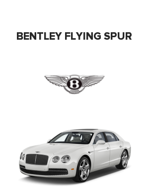 Bentley Flying Spur (Бентли, Бентлей ) 4.0 TFSI (507 лс)