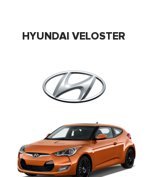 Hyundai Veloster (Хендай, Хундай велостер) 1.6 GDI (140 лс)