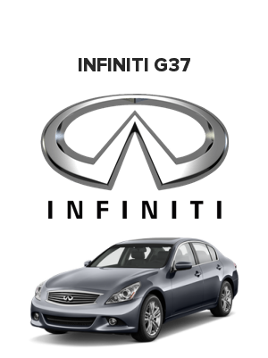Infiniti G37 (Инфинити г 37) 3.5 i (315 лс)