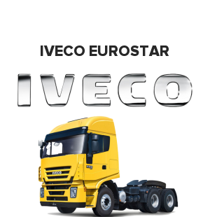 IVECO EuroStar (Ивеко евростар) E42 420 (420 лс)