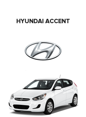 Hyundai Accent (Хендай, Хундай акцент) 1.5  (99 лс)