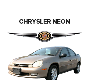 Chrysler Neon (Крайслер неон) 2.0  (133 лс)