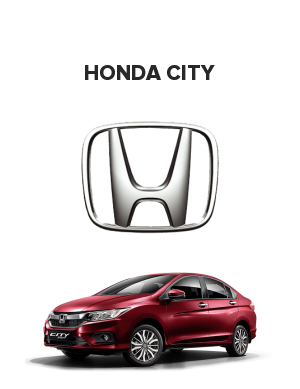 Honda City (Хонда сити) 1.5 i (118 лс)