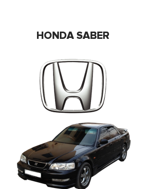 Honda Saber (Хонда сабер)
