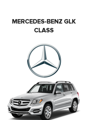 Mercedes-Benz GLK class (Мерседес глк класс) 280 (231 лс)
