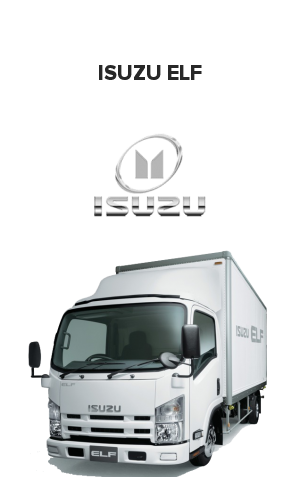 Isuzu Elf (Исузу эльф) 9.5 D (155 лс) NQR90L-M
