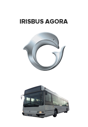 Irisbus Agora (Ирисбас агора) 7.8 D (290 лс)