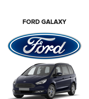 Ford Galaxy (Форд галакси) 1.9 TDCi (116 лс)